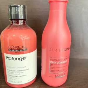 Pro Longer Shampoo 300ml