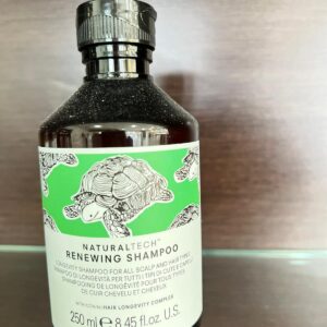 Naturaltech Renewing Shampoo 250ml
