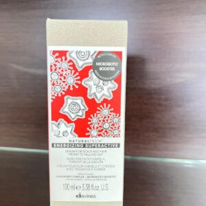 Energizing Superactive Sérum 100ml