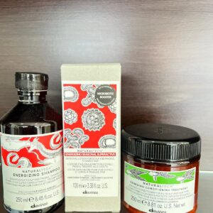 Enerzing Seasonal Superactive Lotion 100ml