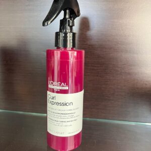 Curl Expression Professional Caring Water Mist 200ml