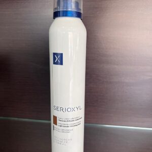 Spray Colorido Volumizing Castanho Claro 200ml