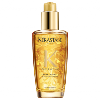 Elixir Ultime Huile Originale 75ml Refiil