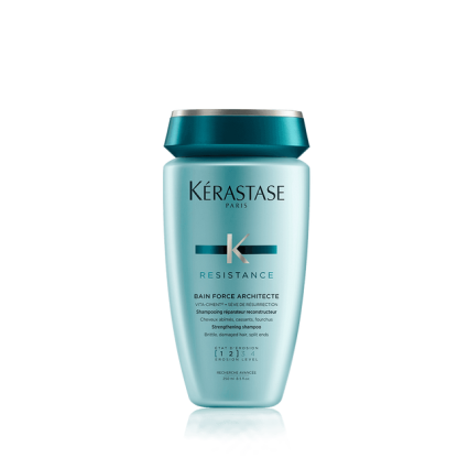 Resistance Bain Force Architecte 250ml